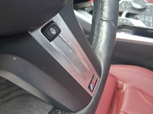 Used 2024 BMW 230i xDrive Coupe w/ Premium Package AWD/4WD image 8