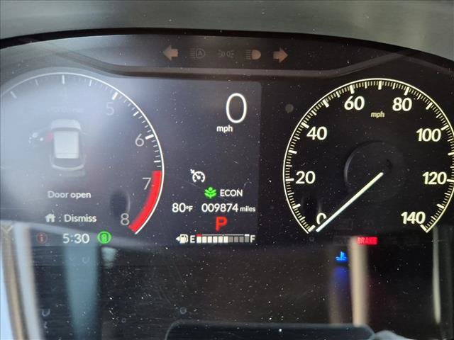 Used 2026 Honda HR-V Sport image 9