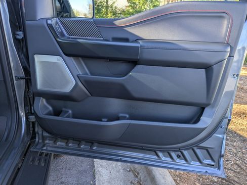 Certified 2024 Ford F150 Raptor image 37