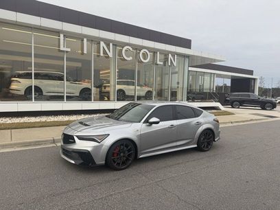 Used 2024 Acura Integra Type S