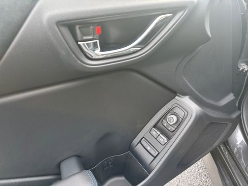 New 2025 Subaru BRZ tS image 11