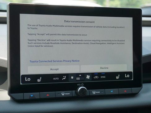 Used 2026 Toyota RAV4 XLE Premium FWD image 40