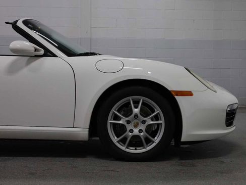 Used 2006 Porsche Boxster image 12