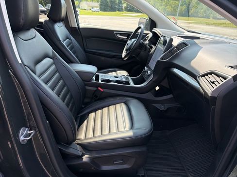 Used 2023 Ford Edge SEL w/ Convenience Package AWD/4WD image 20