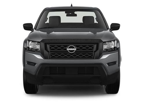 Used 2024 Nissan Frontier PRO-4X w/ Off-Road Protection Package AWD/4WD image 5