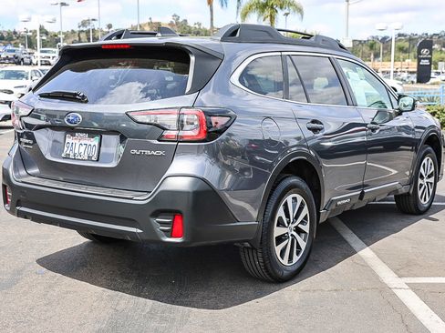 Used 2022 Subaru Outback Premium AWD/4WD image 25