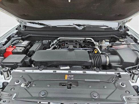 New 2026 Chevrolet Colorado Trail Boss image 18
