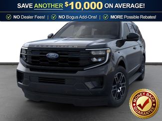 New 2025 Ford Expedition Active video 2