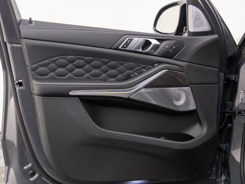 New 2026 BMW X5 M Competition image 13