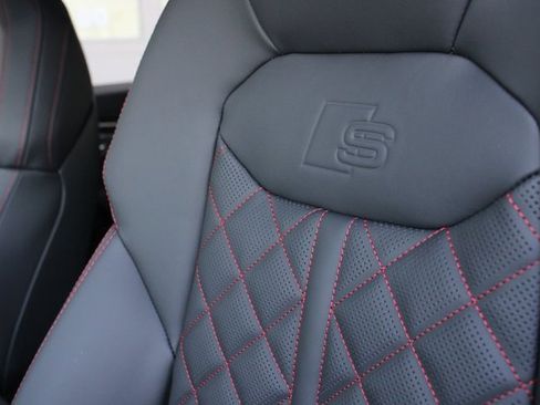 New 2026 Audi SQ8 Prestige image 21