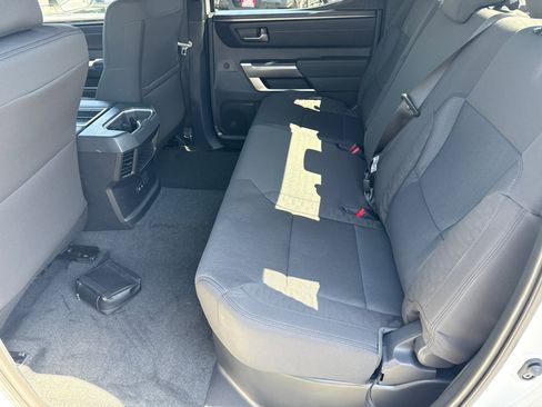 New 2026 Toyota Tundra SR5 image 16
