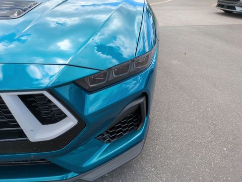 New 2026 Ford Mustang GT Premium w/ GT Performance Package RWD image 10