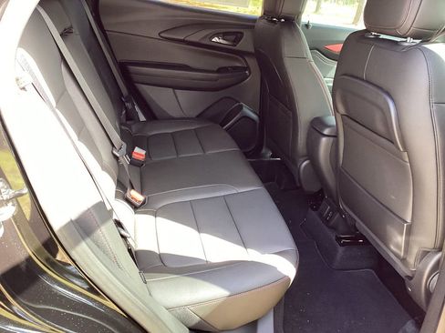 New 2026 Chevrolet TrailBlazer RS w/ Convenience Package FWD image 19
