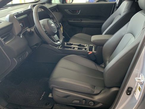 New 2026 Subaru Outback Premium image 3