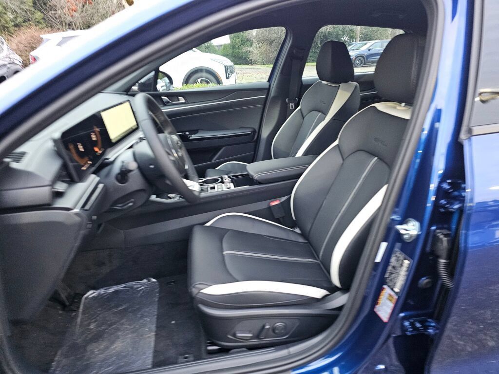 New 2026 Kia K5 GT-Line AWD/4WD image 20
