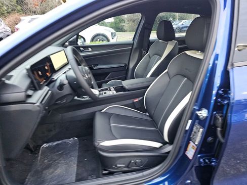 New 2026 Kia K5 GT-Line image 20