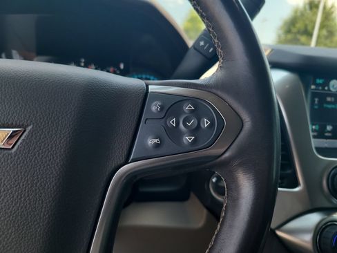 Used 2019 Chevrolet Tahoe Premier RWD image 15