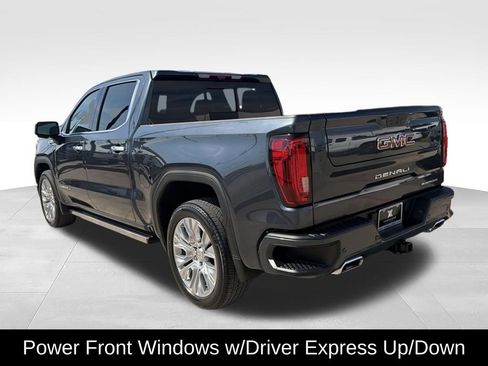 Used 2021 GMC Sierra 1500 Denali w/ Denali Ultimate Package RWD image 14