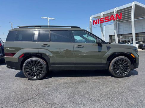New 2026 Hyundai Santa Fe Calligraphy AWD/4WD image 6