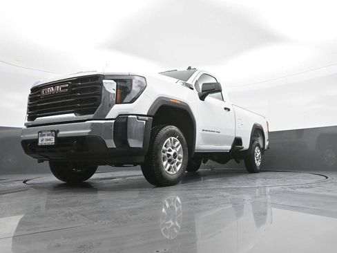 New 2026 GMC Sierra 2500 Pro w/ Convenience Package image 20