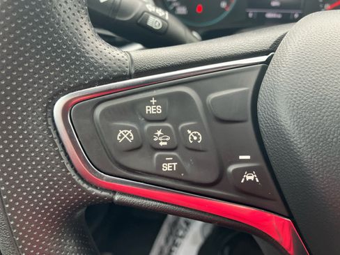 Used 2024 Chevrolet Malibu LT image 17