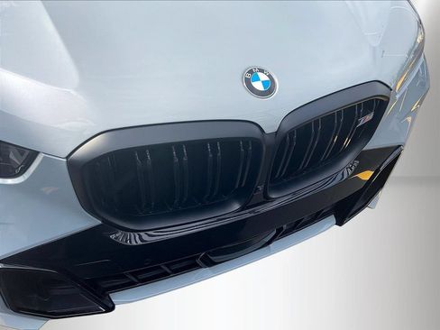 Used 2024 BMW X5 M60i w/ Climate Comfort Package AWD/4WD image 33