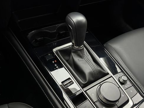 Used 2025 MAZDA CX-30 AWD 2.5 S w/ Select Sport Pkg image 24