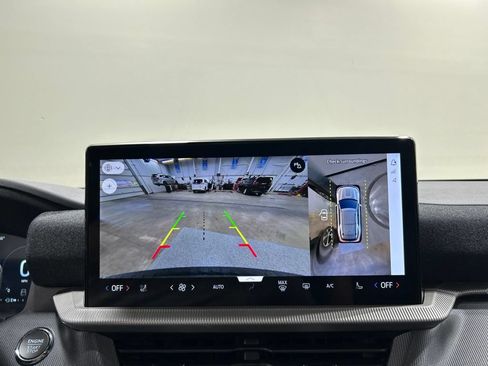 New 2027 Ford Explorer ST-Line AWD/4WD image 20