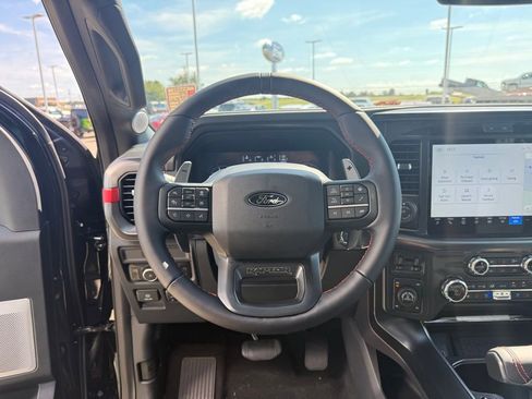 New 2025 Ford F150 Raptor image 15