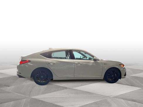 Used 2024 Acura Integra A-Spec FWD image 9