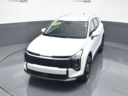 Certified 2026 Kia Sportage EX AWD/4WD image 49