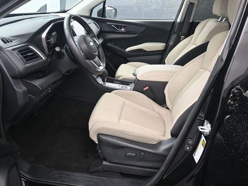 Used 2023 Subaru Ascent Premium w/ Convenience Package AWD/4WD image 16