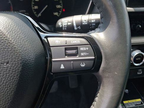 Used 2024 Honda CR-V EX-L image 25