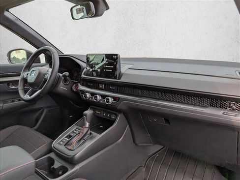 Certified 2026 Honda CR-V Sport image 30