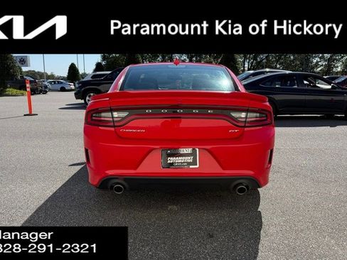 Used 2023 Dodge Charger GT image 19