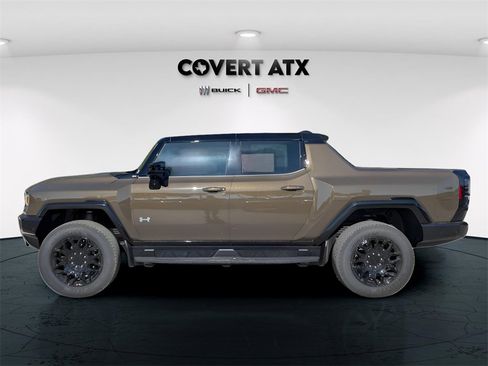 New 2026 GMC Hummer EV 4x4 Crew Cab image 4