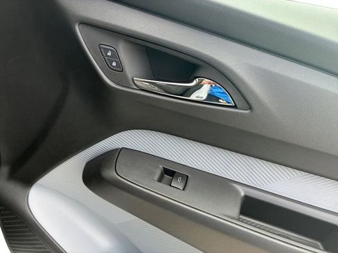 New 2027 Chevrolet Bolt LT w/ Comfort Package image 14