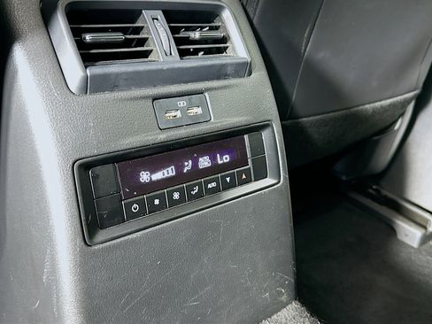 Used 2025 MAZDA CX-90 3.3 Turbo w/ Select Package image 27