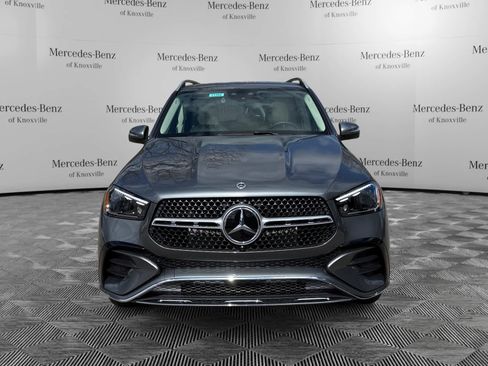 New 2026 Mercedes-Benz GLE 450 GLE 450 image 8