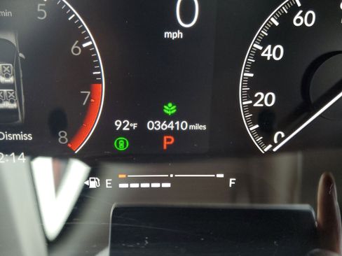 Used 2023 Honda Civic LX image 22