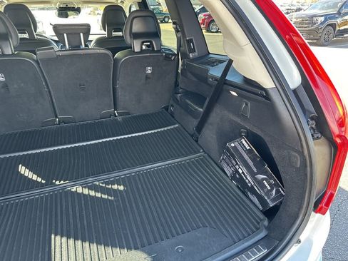 Used 2021 Volvo XC90 T6 Inscription w/ Protection Package Premier AWD/4WD image 23