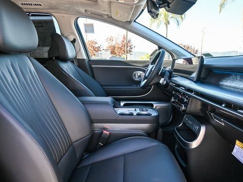 New 2026 Hyundai Ioniq 9 Calligraphy AWD/4WD image 19