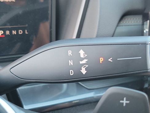 New 2026 GMC Terrain AT4 image 21