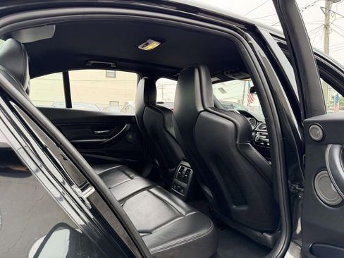 Used 2018 BMW M3 w/ Executive Package RWD image 16