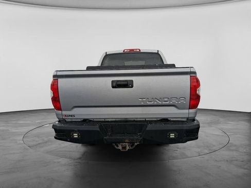 Used 2016 Toyota Tundra Limited w/ TRD Off Road Package AWD/4WD image 8