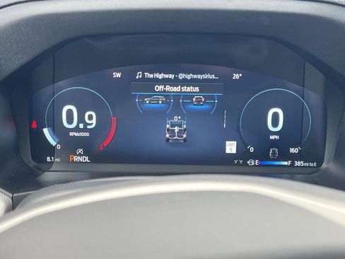 New 2026 Ford Explorer Active w/ Active Comfort Package image 24