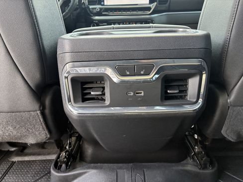 Used 2024 Chevrolet Silverado 2500 LTZ w/ LTZ Convenience Package AWD/4WD image 19