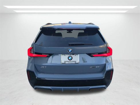 New 2026 BMW X1 xDrive28i w/ Technology Package image 5