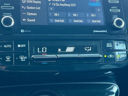 Certified 2021 Toyota Prius LE image 20