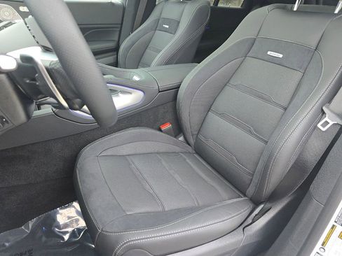 New 2026 Mercedes-Benz GLE 53 AMG 4MATIC image 24